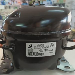 Fridge freezer compressor 1/5 r134a – Jozi Hardware and Electrical